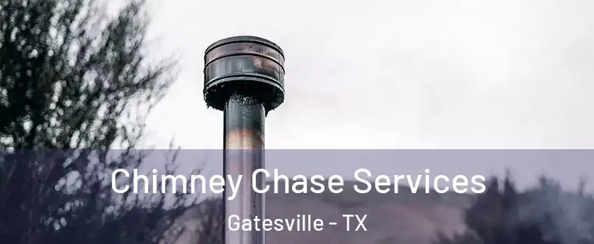  Chimney Chase Services Gatesville - TX