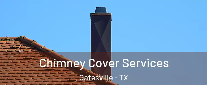  Chimney Cover Services Gatesville - TX
