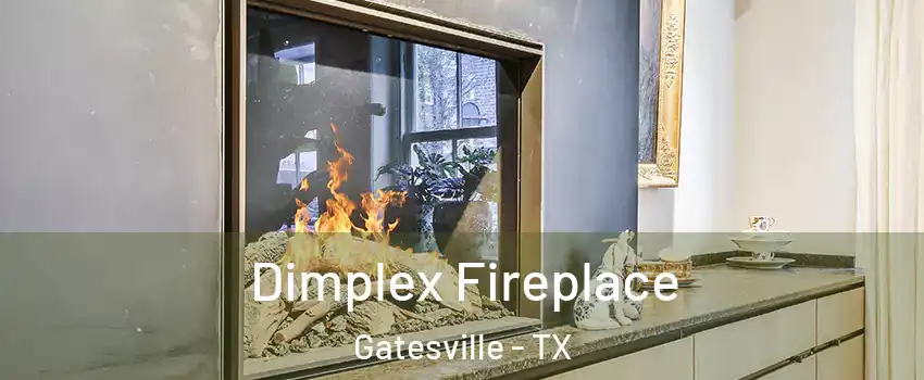  Dimplex Fireplace Gatesville - TX