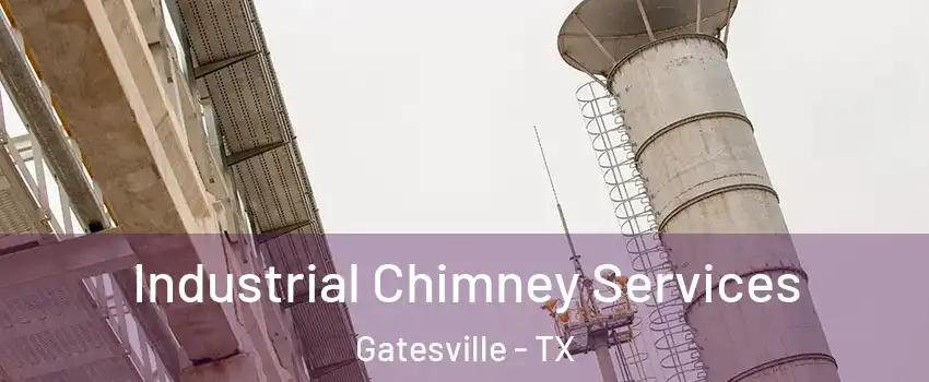 Industrial Chimney Services Gatesville - TX