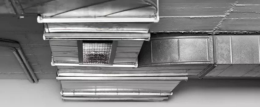 Trusted Air Duct Cleaning Company in Gatesville, Texas