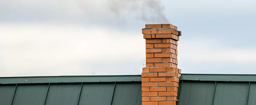 Animal Screen Chimney Cap Repair And Installation Services in Gatesville, Texas