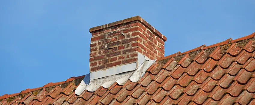 Residential Chimney Bricks Rotten Repair Services in Gatesville, TX