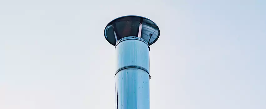 Wind-Resistant Chimney Caps Installation and Repair Services in Gatesville, Texas