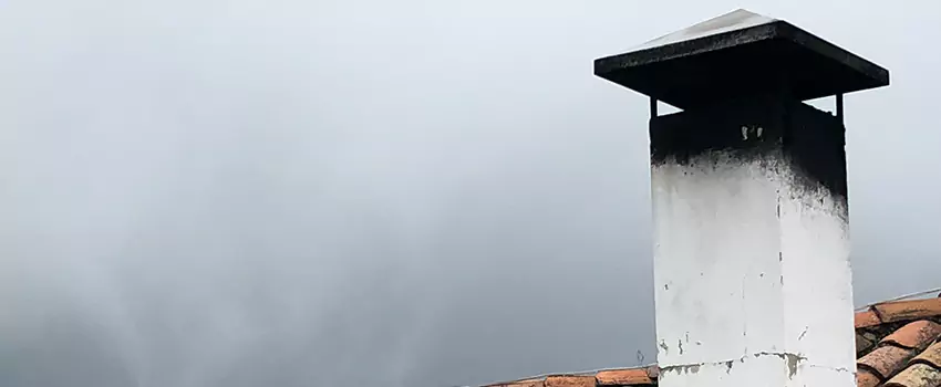 Chimney Damper Inspection in Gatesville, TX
