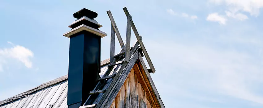 Chimney Creosote Cleaning in Gatesville, TX