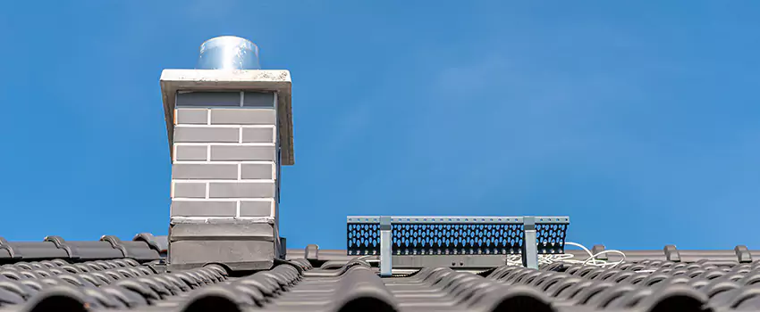 Chimney Flue Relining Services in Gatesville, Texas