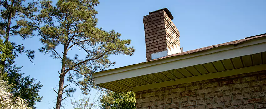 Budget-Friendly Chimney Masonry Service in Gatesville, Texas