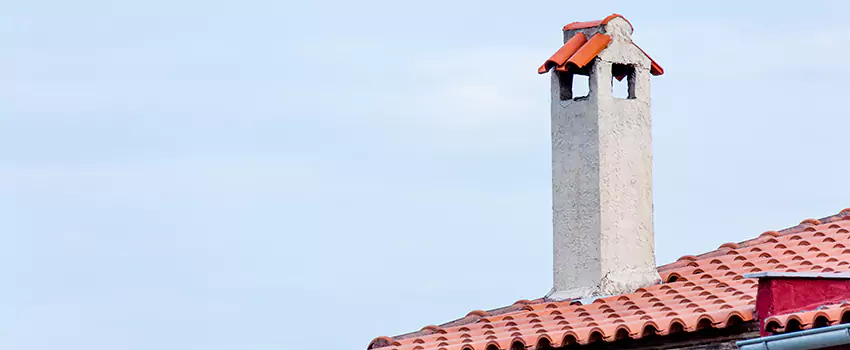 Chimney Pot Replacement in Gatesville, TX
