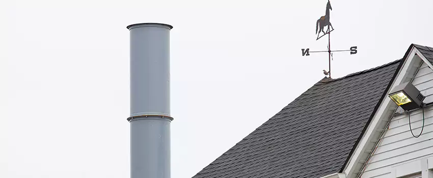 Chimney Inspection in Gatesville, TX