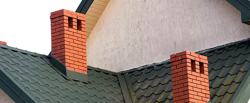 Chimney Saver Waterproofing Services in Gatesville, Texas