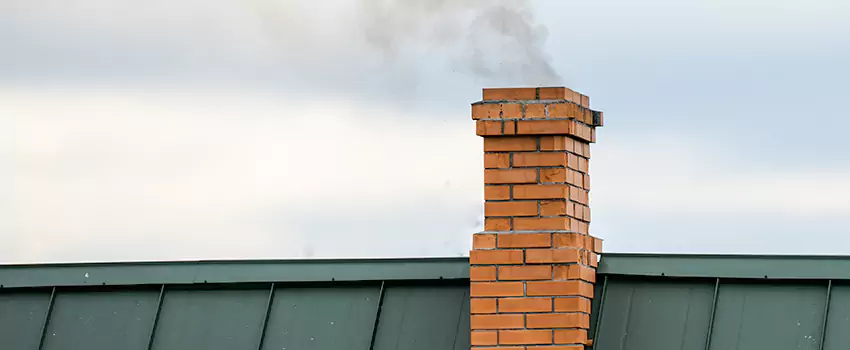 Chimney Soot Cleaning Cost in Gatesville, TX