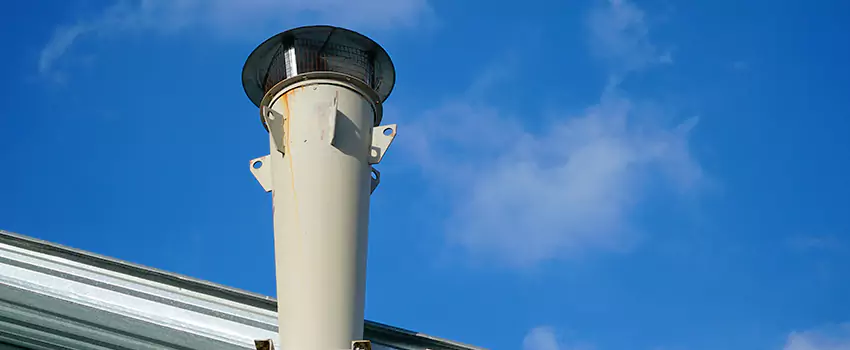 Chimney Spark Arrestor Requirements in Gatesville, TX