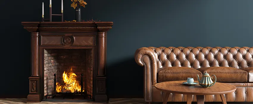 Traditional Fireplace Design Refurbishment Costs in Gatesville, Texas