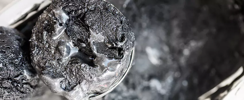Clogged Dryer Vent Lint Cleaning in Gatesville, Texas
