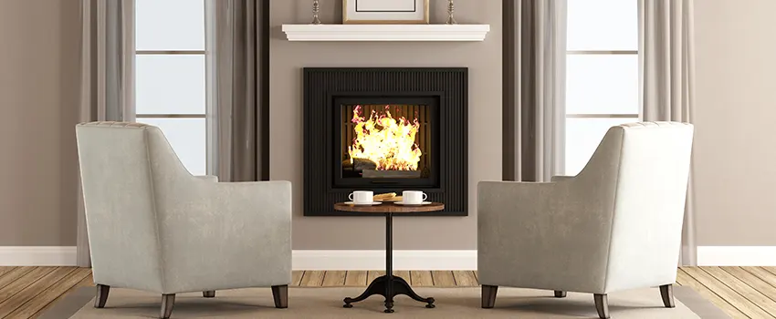 Custom Architectural Fireplace Restoration in Gatesville, TX