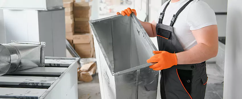 Benefits of Dryer Vent Inspection in Gatesville, TX