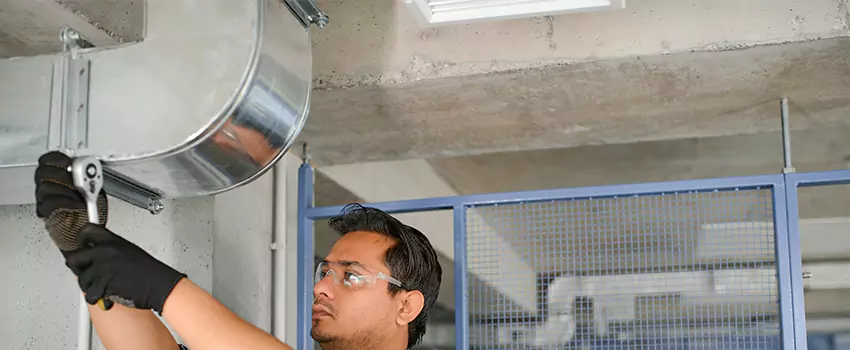 HVAC Ductwork Cleaning in Gatesville, TX