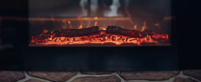Outdoor Electric Fireplace Installation Solutions in Gatesville, TX