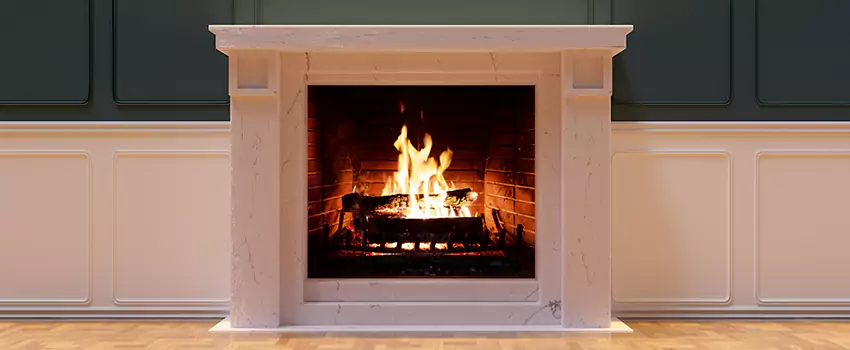Empire Comfort Systems Fireplace Installation and Replacement in Gatesville, Texas
