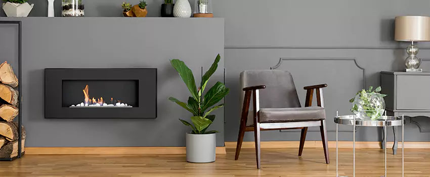 Ethanol Fireplace Burner Repair in Gatesville, TX