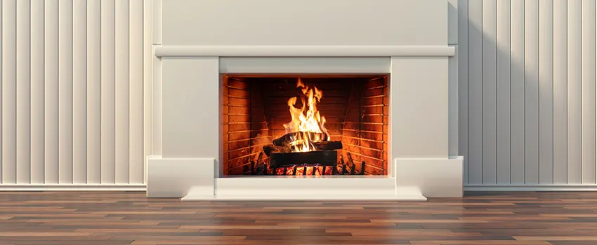 Fireplace Broken Ashtray Repair Services in Gatesville, Texas