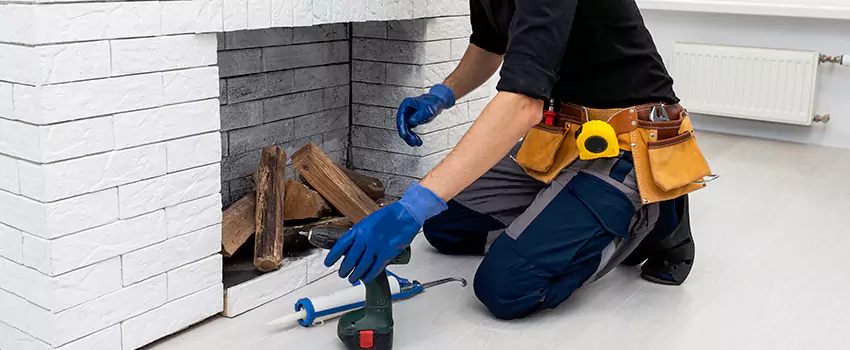 Fireplace Doors Cleaning in Gatesville, Texas