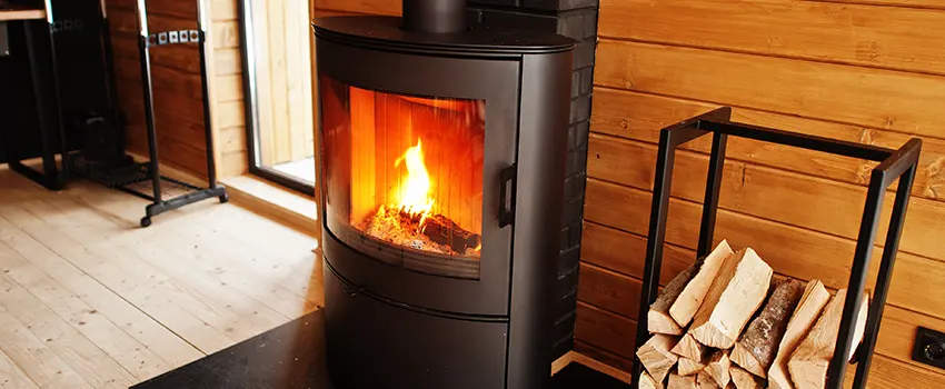 Gas Fireplace Door Handle Installation Services in Gatesville, Texas