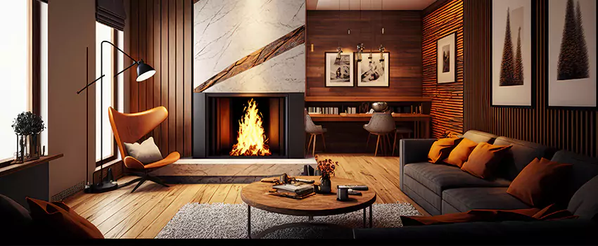 Fireplace Design Ideas in Gatesville, TX