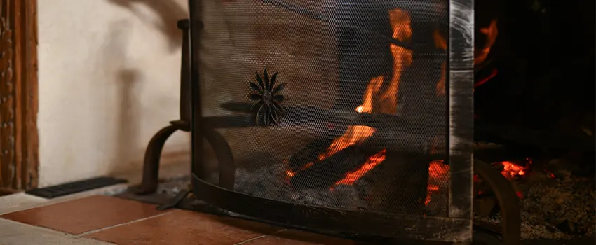 Electric Metal Fireplace installation Services in Gatesville, TX