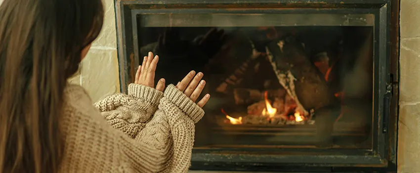 Wood-burning Fireplace Smell Removal Services in Gatesville, TX