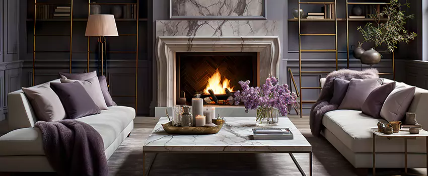 Fireplace Xtrordinair Ember-Glo Insert Fireplace Maintenance in Gatesville, Texas