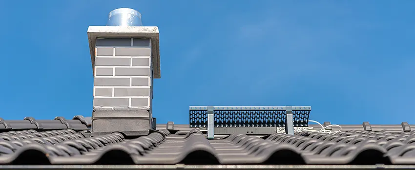 Repair Blocked Chimney in Gatesville, Texas