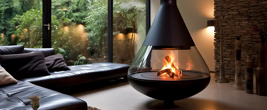 Affordable Floating Fireplace Repair And Installation Services in Gatesville, Texas