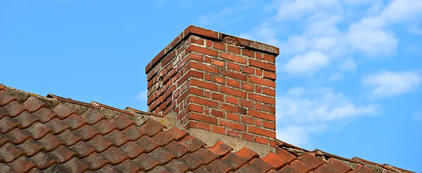 Flue Tiles Cracked Repair Services near Me in Gatesville, TX