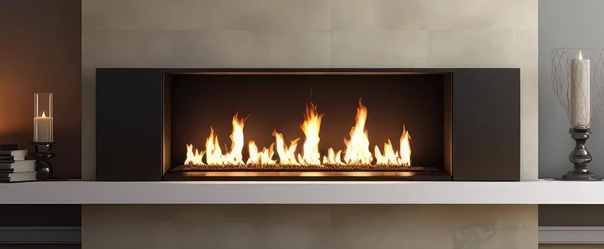 Vent Free Gas Fireplaces Repair Solutions in Gatesville, Texas