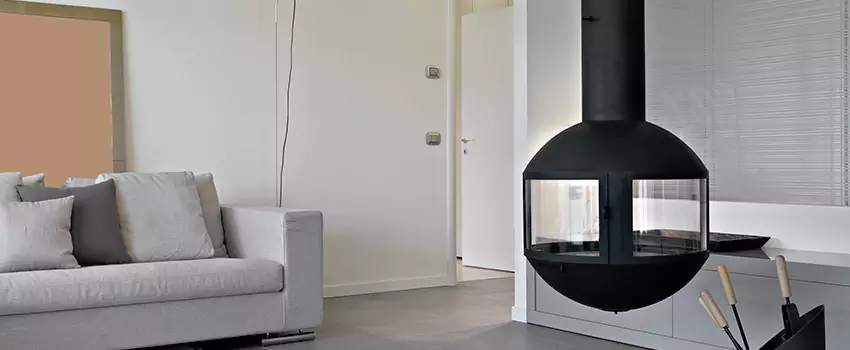 Hanging & Suspended Fireplaces Designer in Gatesville, Texas