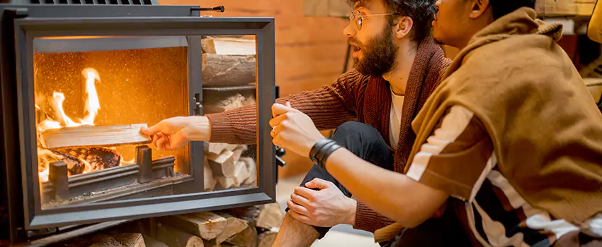 Benefits of Harman Stoves Fireplace in Gatesville, Texas