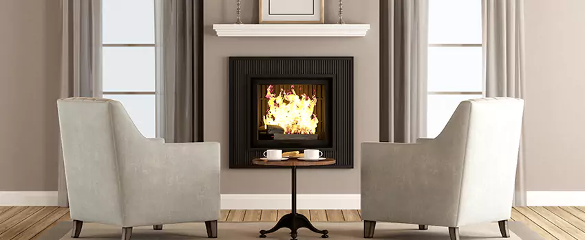 Heat & Glo Outdoor Gas Fireplaces Installation Contractors in Gatesville, Texas