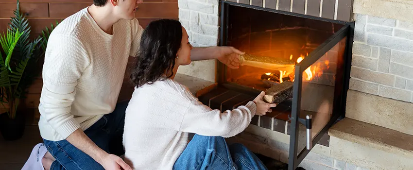 Kings Man Direct Vent Fireplaces Services in Gatesville, Texas