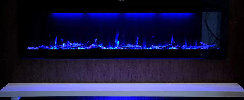 Benefits of Multi-Color Fireplace Installation in Gatesville, TX