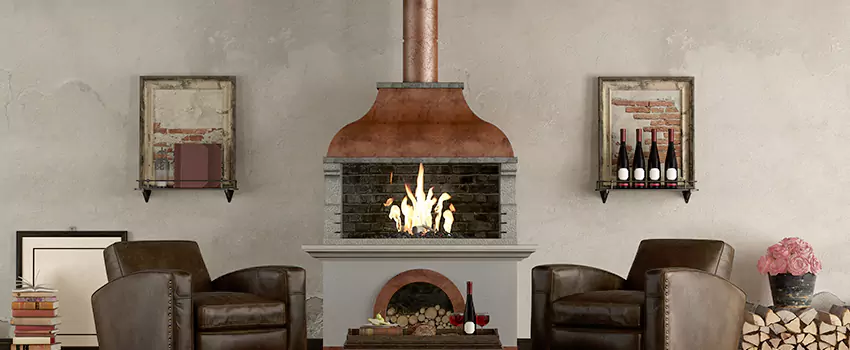 Benefits of Pacific Energy Fireplace in Gatesville, Texas