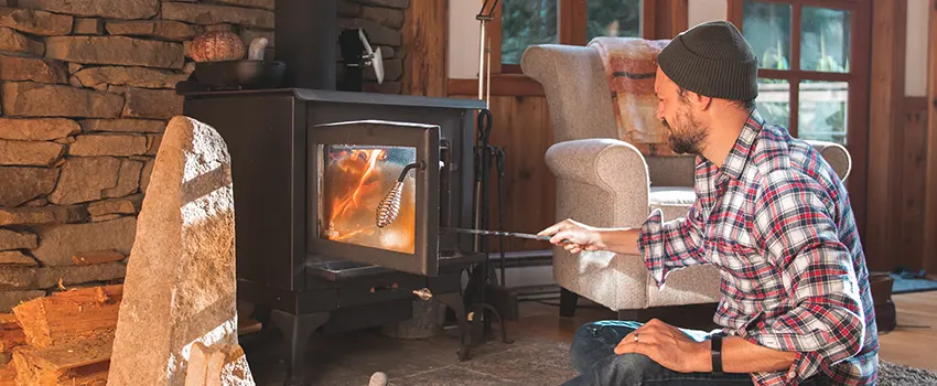 Cost of Pellet Fireplace Installation Services in Gatesville, TX