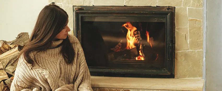 Regency Outdoor Fireplace Products Maintenance and Replacement Services in Gatesville, Texas