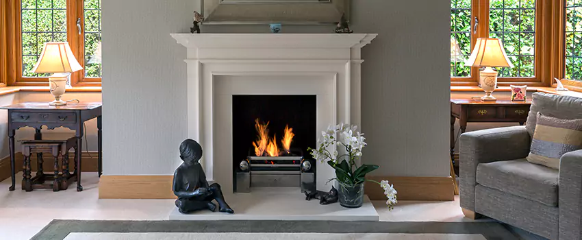 RSF Fireplaces Maintenance and Repair in Gatesville, Texas