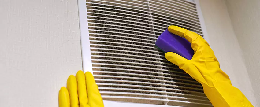 Vent Cleaning Company in Gatesville, TX