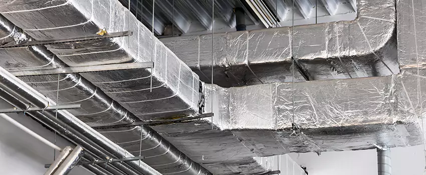 Vent Dust Cleaning Cost in Gatesville, TX