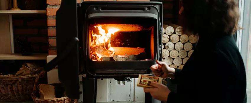 Key Features of Vermont Castings Fireplaces in Gatesville, TX