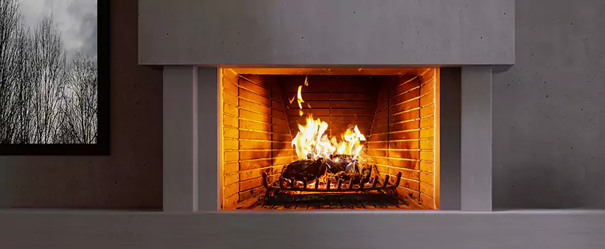 Indoor Wood Burning Furnace Repair and Installation in Gatesville, Texas