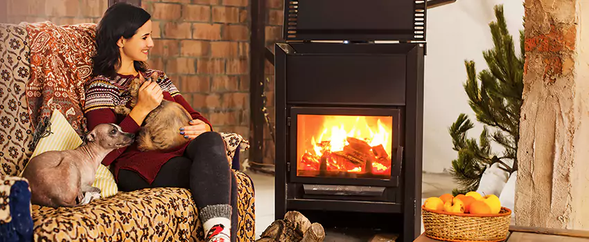 Wood Stove Chimney Cleaning Services in Gatesville, TX